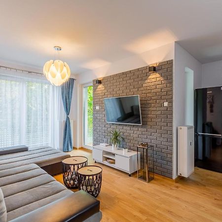 Apartament Solna 208 Kołobrzeg Exterior foto