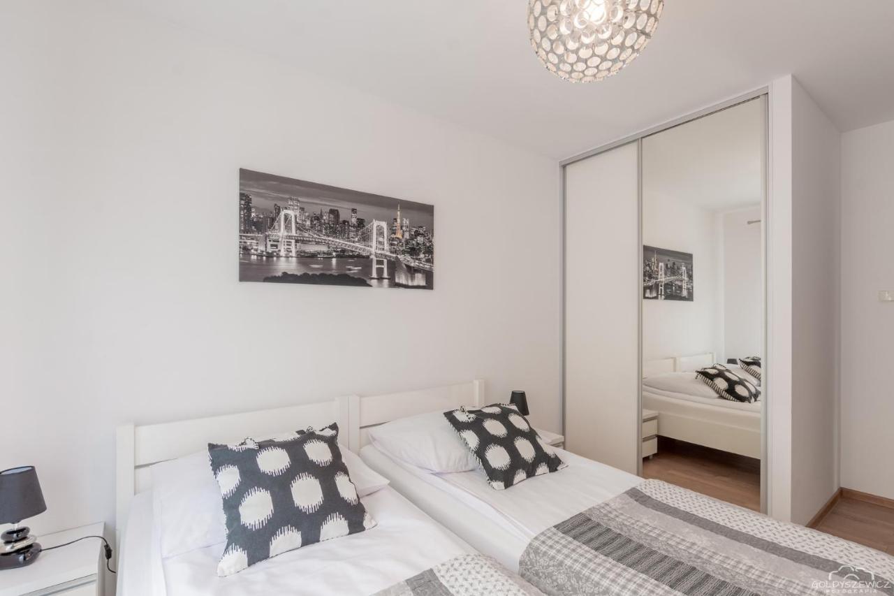 Apartament Solna 208 Kołobrzeg Exterior foto