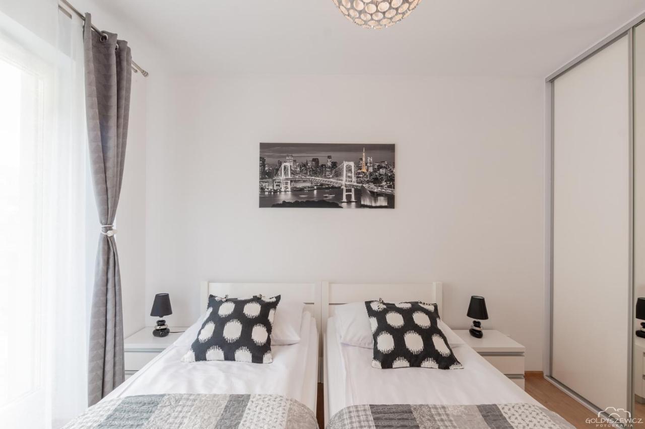 Apartament Solna 208 Kołobrzeg Exterior foto