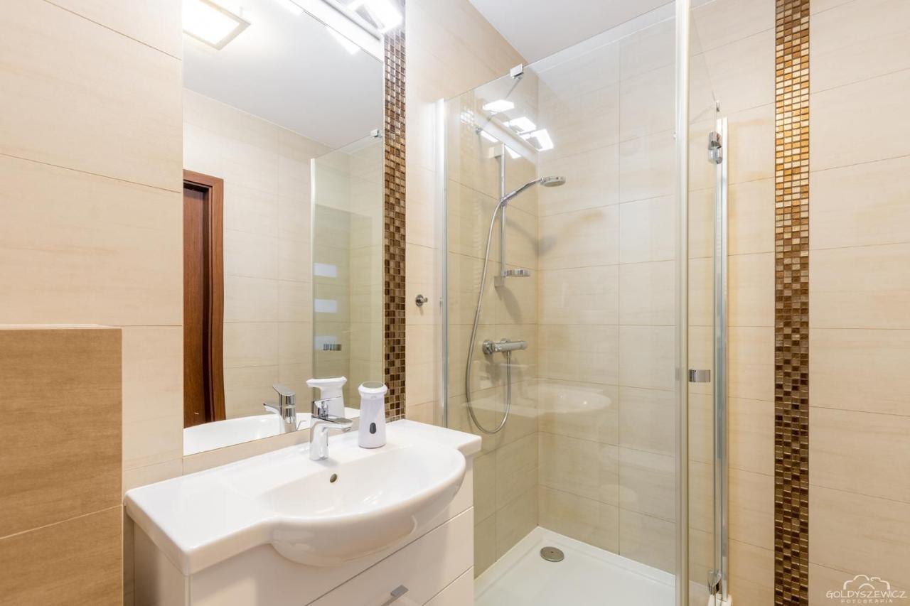 Apartament Solna 208 Kołobrzeg Exterior foto